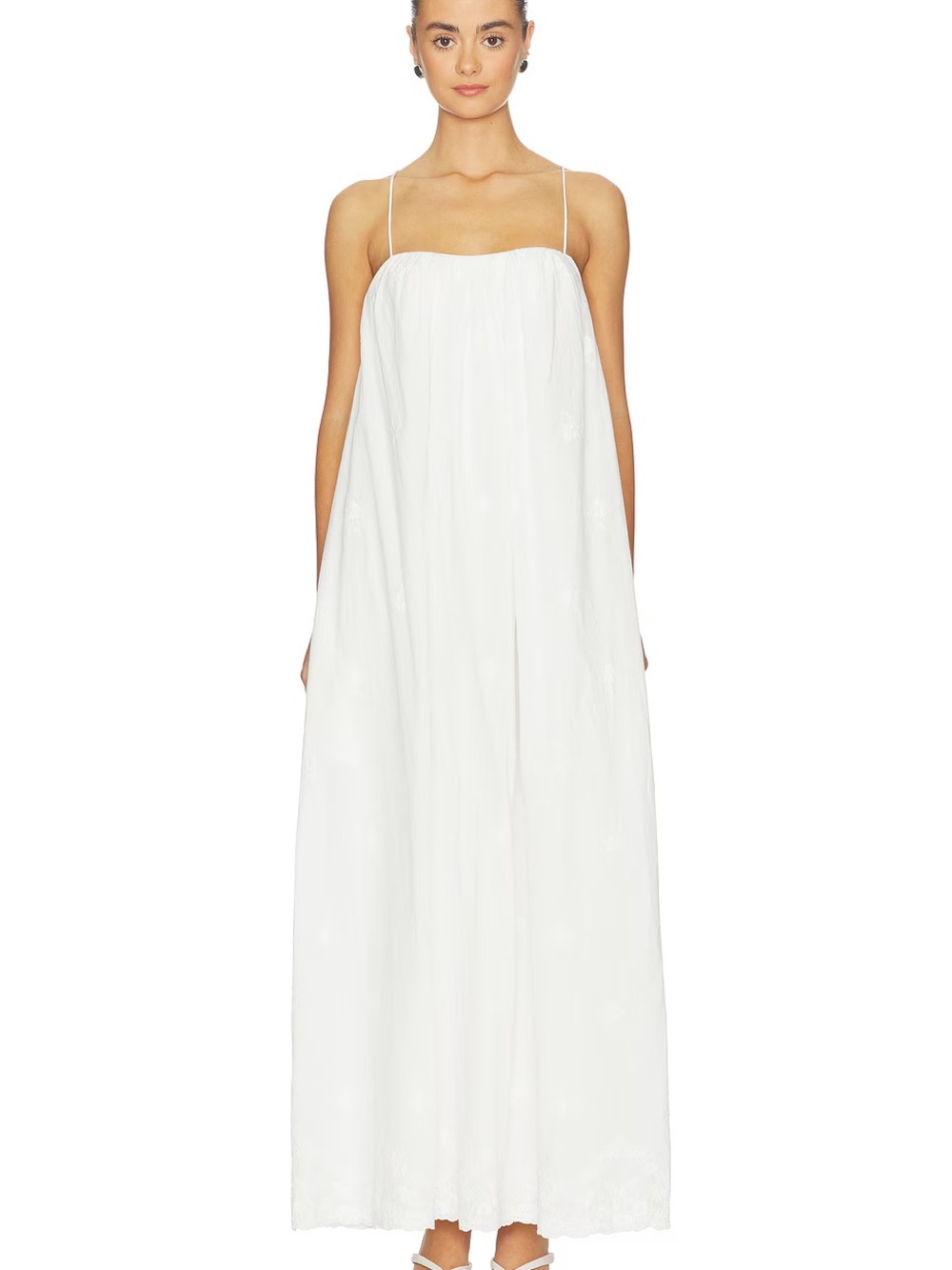 Stone cold fox revolve Abigail dress